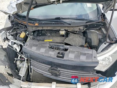 Zdjęcie 12 z 14 samochodu: 2016 NISSAN QUEST 3.5 S VIN:JN8AE2KP9G9150386 - miniatura