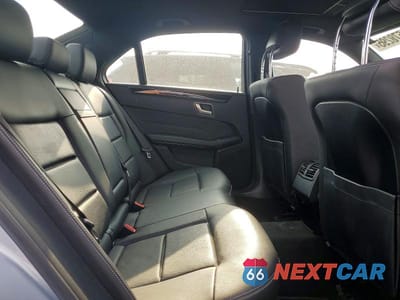 Zdjęcie 10 z 11 samochodu: 2016 MERCEDES-BENZ E 350 4MATIC VIN:WDDHF8JBXGB180706 - miniatura