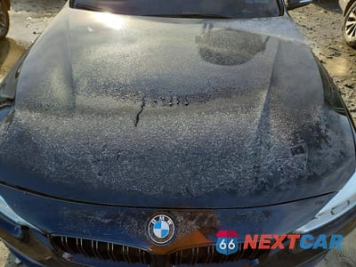 Zdjęcie 11 z 12 samochodu: 2018 BMW 320 XI VIN:WBA8E5G52JNV02884 - miniatura
