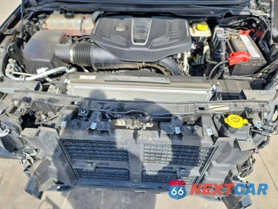 Zdjęcie 12 z 14 samochodu: 2022 JEEP GRAND WAGONEER SERIES II VIN:1C4SJVFP4NS165973 - miniatura