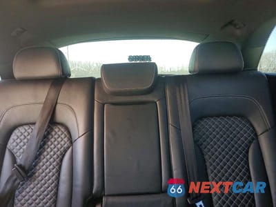 Zdjęcie 10 z 12 samochodu: 2017 AUDI SQ5 PREMIUM PLUS VIN:WA1CCAFP5HA039830 - miniatura