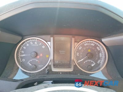 Zdjęcie 9 z 12 samochodu: 2019 TOYOTA TACOMA SR5 V6 VIN:3TMDZ5BN7KM063268 - miniatura