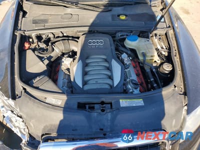 Zdjęcie 11 z 13 samochodu: 2011 AUDI A6 PRESTIGE VIN:WAUBVAFB6BN048582 - miniatura