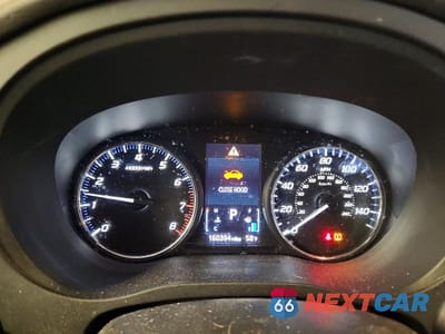 Zdjęcie 9 z 13 samochodu: 2019 MITSUBISHI OUTLANDER SE VIN:JA4AD3A36KZ043317 - miniatura