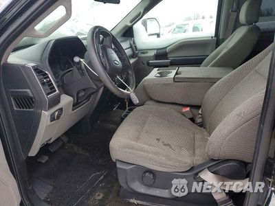 Zdjęcie 7 z 12 samochodu: 2018 FORD F250 SUPER DUTY VIN:1FT7W2B60JEC44102 - miniatura