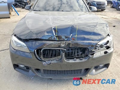 Zdjęcie 11 z 11 samochodu: 2016 BMW 535 XI VIN:WBA5B3C50GD549271 - miniatura