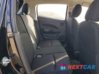 Zdjęcie 10 z 12 samochodu: 2021 MITSUBISHI MIRAGE ES VIN:ML32AUHJ9MH006173 - miniatura