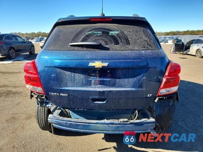 Zdjęcie 6 z 14 samochodu: 2019 CHEVROLET TRAX 1LT VIN:3GNCJPSB3KL318208 - miniatura