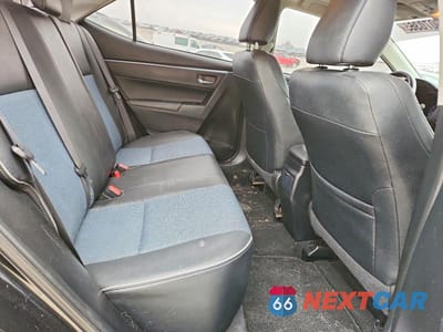 Zdjęcie 10 z 12 samochodu: 2014 TOYOTA COROLLA S PLUS VIN:2T1BURHEXEC160062 - miniatura