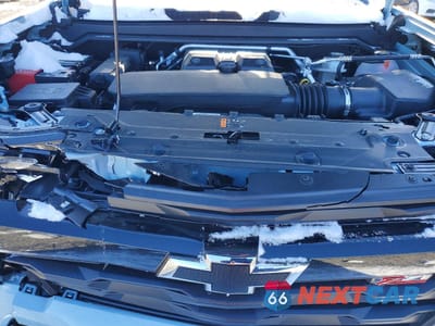 Zdjęcie 11 z 13 samochodu: 2025 CHEVROLET COLORADO Z71 VIN:1GCPTDEKXS1157376 - miniatura