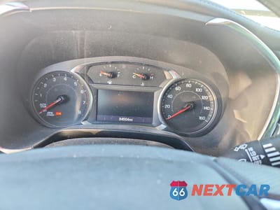 Zdjęcie 9 z 14 samochodu: 2023 CHEVROLET BLAZER 2LT VIN:3GNKBCR49PS104894 - miniatura