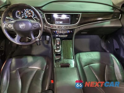 Zdjęcie 8 z 13 samochodu: 2019 BUICK LACROSSE ESSENCE VIN:1G4ZP5SS4KU111608 - miniatura