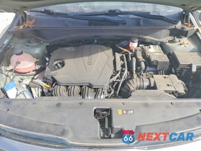 Zdjęcie 11 z 13 samochodu: 2023 KIA SPORTAGE X-PRO VIN:5XYK7CAF9PG010751 - miniatura