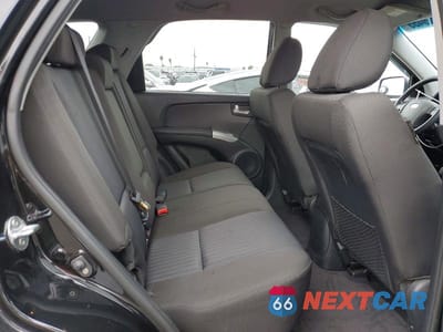 Zdjęcie 11 z 12 samochodu: 2009 KIA SPORTAGELX VIN:KNDJF723797640441 - miniatura