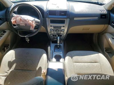 Zdjęcie 8 z 11 samochodu: 2012 FORD FUSION VIN:3FAHP0HAXCR312476 - miniatura