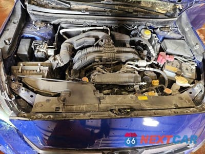 Zdjęcie 12 z 12 samochodu: 2024 SUBARU CROSSTREK PREMIUM VIN:JF2GUADC3RH268389 - miniatura