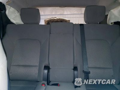 Zdjęcie 10 z 13 samochodu: 2016 HYUNDAI SANTA FE SPORT VIN:5XYZTDLB4GG368673 - miniatura