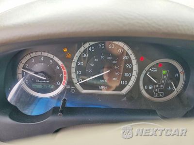 Zdjęcie 9 z 12 samochodu: 2006 TOYOTA SIENNA CE 7 PASSENGER VIN:5TDZA23C36S558775 - miniatura
