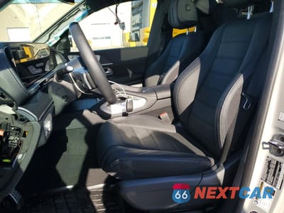 Zdjęcie 7 z 13 samochodu: 2025 MERCEDES-BENZ GLS 450 4MATIC VIN:4JGFF5KE1SB371735 - miniatura