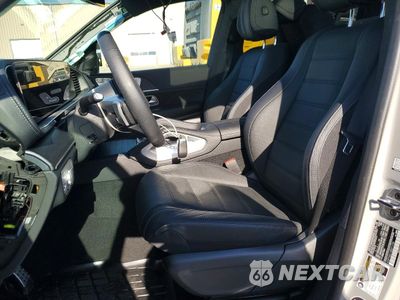 Zdjęcie 7 z 13 samochodu: 2025 MERCEDES-BENZ GLS 450 4MATIC VIN:4JGFF5KE1SB371735 - miniatura