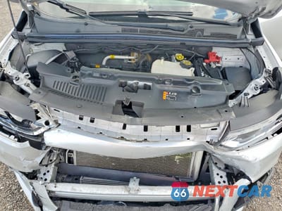 Zdjęcie 12 z 13 samochodu: 2021 CHEVROLET TRAX LS VIN:KL7CJKSBXMB334225 - miniatura