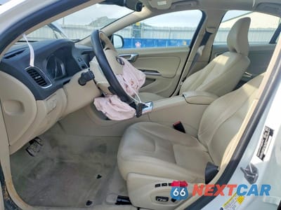 Zdjęcie 7 z 12 samochodu: 2015 VOLVO S60 PLATINUM VIN:YV140MFM2F1344879 - miniatura