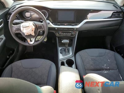 Zdjęcie 8 z 14 samochodu: 2021 KIA NIRO LX VIN:KNDCB3LC1M5462851 - miniatura