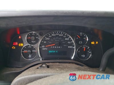 Zdjęcie 9 z 13 samochodu: 2013 CHEVROLET EXPRESS G2500 VIN:1GCWGFCA6D1902780 - miniatura