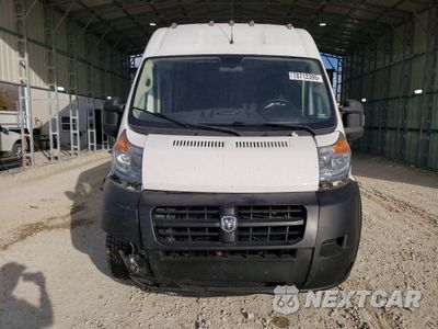 Piąte zdjęcie samochodu w środku: 2018 RAM PROMASTER 2500 2500 HIGH VIN:3C6TRVCG4JE113068 - miniatura
