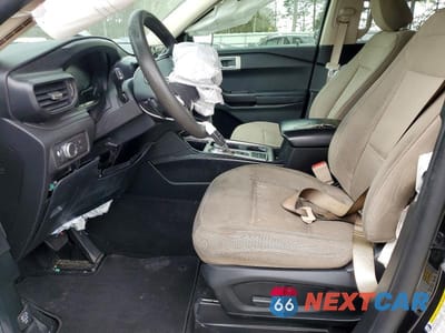 Zdjęcie 7 z 13 samochodu: 2020 FORD EXPLORER VIN:1FMSK7BH9LGC21439 - miniatura