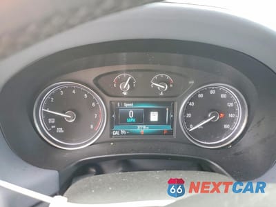 Zdjęcie 9 z 14 samochodu: 2019 BUICK ENCLAVE ESSENCE VIN:5GAERBKWXKJ273163 - miniatura