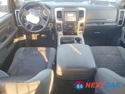 Zdjęcie 8 z 12 samochodu: 2018 RAM TRUCKS 1500 SLT VIN:3C6RR7LT4JG198386 - miniatura