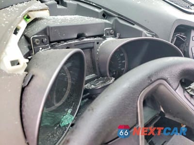 Zdjęcie 9 z 12 samochodu: 2014 HYUNDAI SANTA FE SPORT 2.4L VIN:5XYZT3LB5EG170966 - miniatura