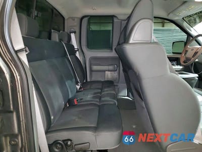 Zdjęcie 10 z 12 samochodu: 2008 FORD F150 VIN:1FTPX14598FB49182 - miniatura