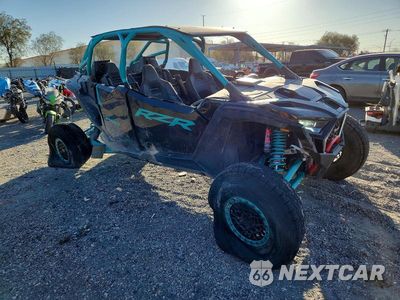 2025 POLARIS RZR UTILITY VEHICLE 3NSR4D2K1SG139441 - główne zdjęcie licytacji z USA - miniatura