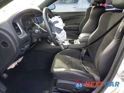 Zdjęcie 7 z 12 samochodu: 2023 DODGE CHARGER GT VIN:2C3CDXHG7PH560183 - miniatura