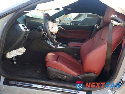 Zdjęcie 7 z 12 samochodu: 2026 BMW M440XI VIN:WBA83DA08TCV64446 - miniatura