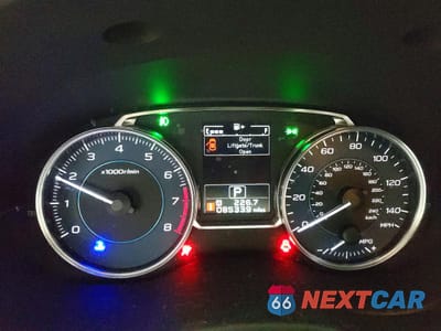 Zdjęcie 9 z 13 samochodu: 2016 SUBARU IMPREZA LIMITED VIN:JF1GJAK66GH020659 - miniatura