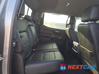 Zdjęcie 10 z 13 samochodu: 2021 GMC SIERRA C1500 SLT VIN:3GTP8DED2MG439020 - miniatura