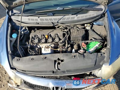 Zdjęcie 11 z 11 samochodu: 2010 HONDA CIVIC LX VIN:19XFA1F53AE029078 - miniatura