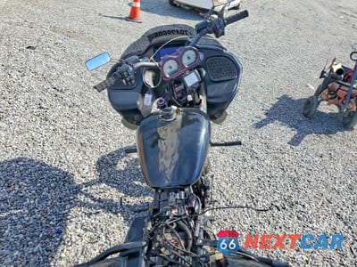 Zdjęcie 6 z 10 samochodu: 2020 HARLEY-DAVIDSON FLTRX VIN:1HD1KHC20LB650819 - miniatura