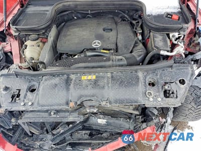 Zdjęcie 12 z 13 samochodu: 2020 MERCEDES-BENZ GLE 350 4MATIC VIN:4JGFB4KB7LA028625 - miniatura