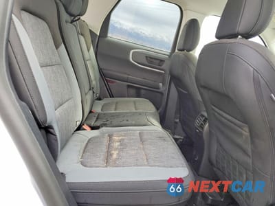 Zdjęcie 10 z 13 samochodu: 2024 FORD BRONCO SPORT BIG BEND VIN:3FMCR9B60RRE33111 - miniatura