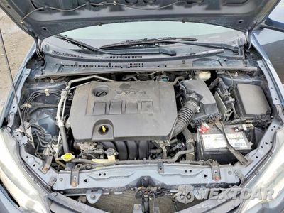 Zdjęcie 11 z 12 samochodu: 2016 TOYOTA COROLLA L VIN:2T1BURHEXGC624096 - miniatura
