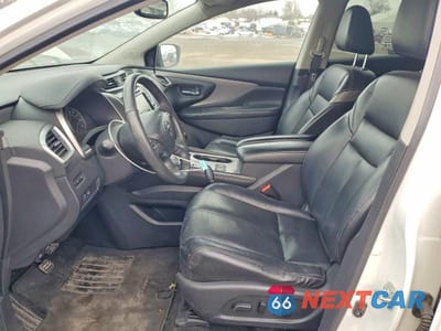 Zdjęcie 7 z 13 samochodu: 2019 NISSAN MURANO VIN:5N1AZ2MS7KN146236 - miniatura