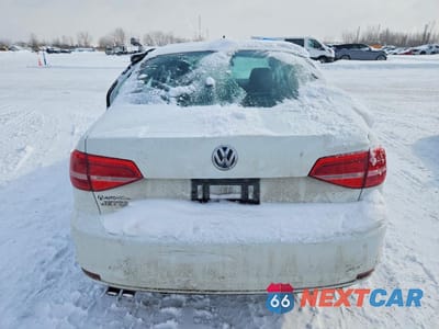 Zdjęcie 6 z 11 samochodu: 2015 VOLKSWAGEN JETTA BASE VIN:3VW2K7AJ1FM419674 - miniatura