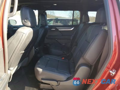 Zdjęcie 11 z 12 samochodu: 2026 GMC ACADIA ELEVATION VIN:1GKENKKS9TJ176064 - miniatura