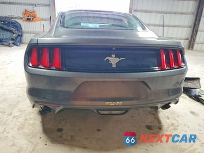 Zdjęcie 6 z 13 samochodu: 2017 FORD MUSTANG VIN:1FA6P8AM8H5237006 - miniatura
