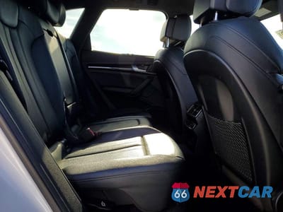 Zdjęcie 11 z 12 samochodu: 2018 AUDI SQ5 PRESTIGE VIN:WA1C4AFY1J2155953 - miniatura