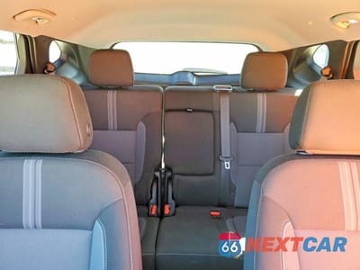 Zdjęcie 10 z 12 samochodu: 2023 CHEVROLET BLAZER 2LT VIN:3GNKBCR43PS219507 - miniatura